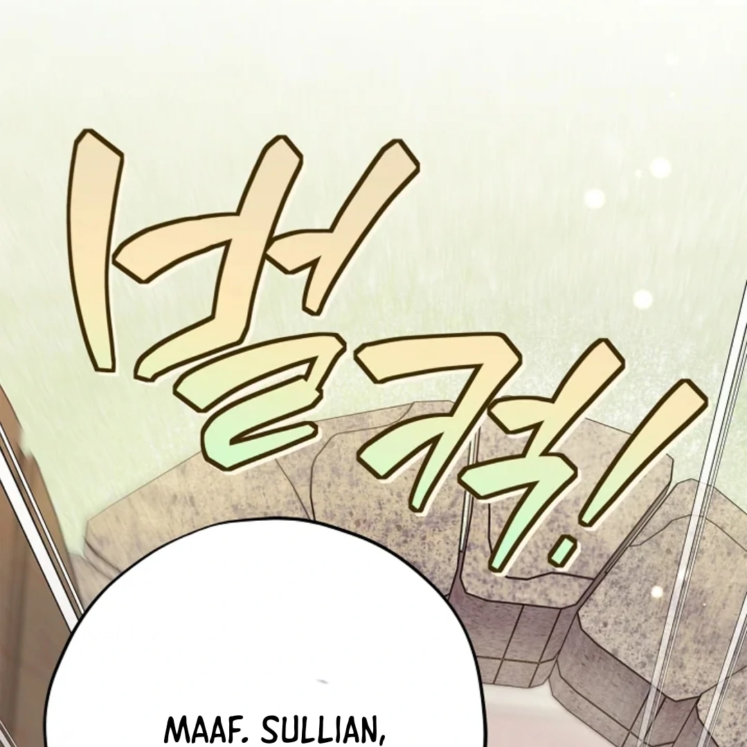 I Will Become the Villain's Poison Taster Chapter 81 - halaman 152