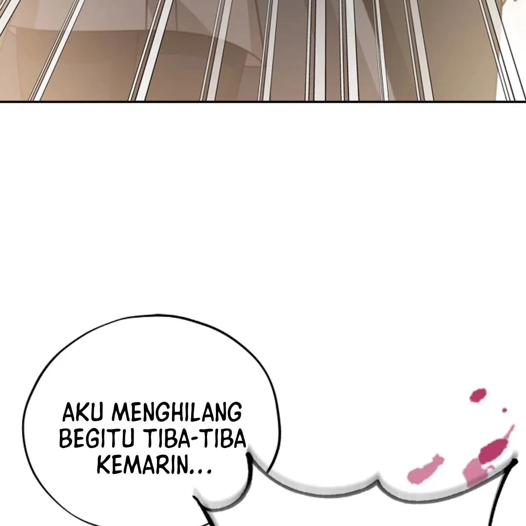 I Will Become the Villain's Poison Taster Chapter 81 - halaman 155
