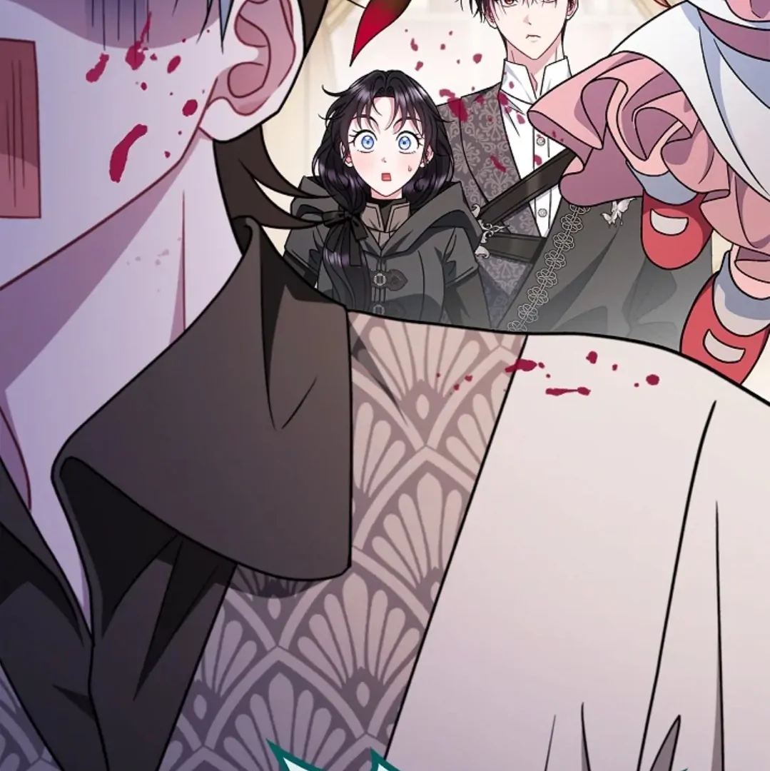 I Will Become the Villain's Poison Taster Chapter 81 - halaman 157