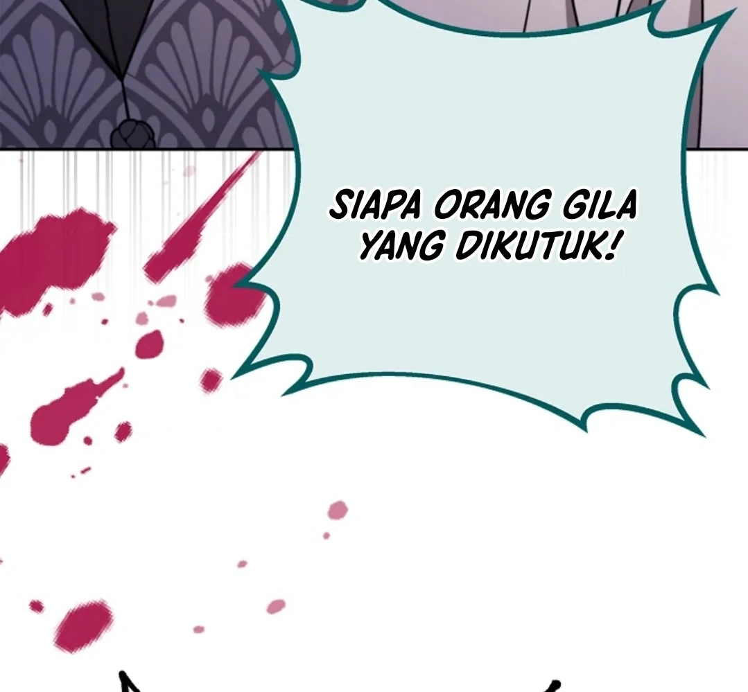 I Will Become the Villain's Poison Taster Chapter 81 - halaman 158