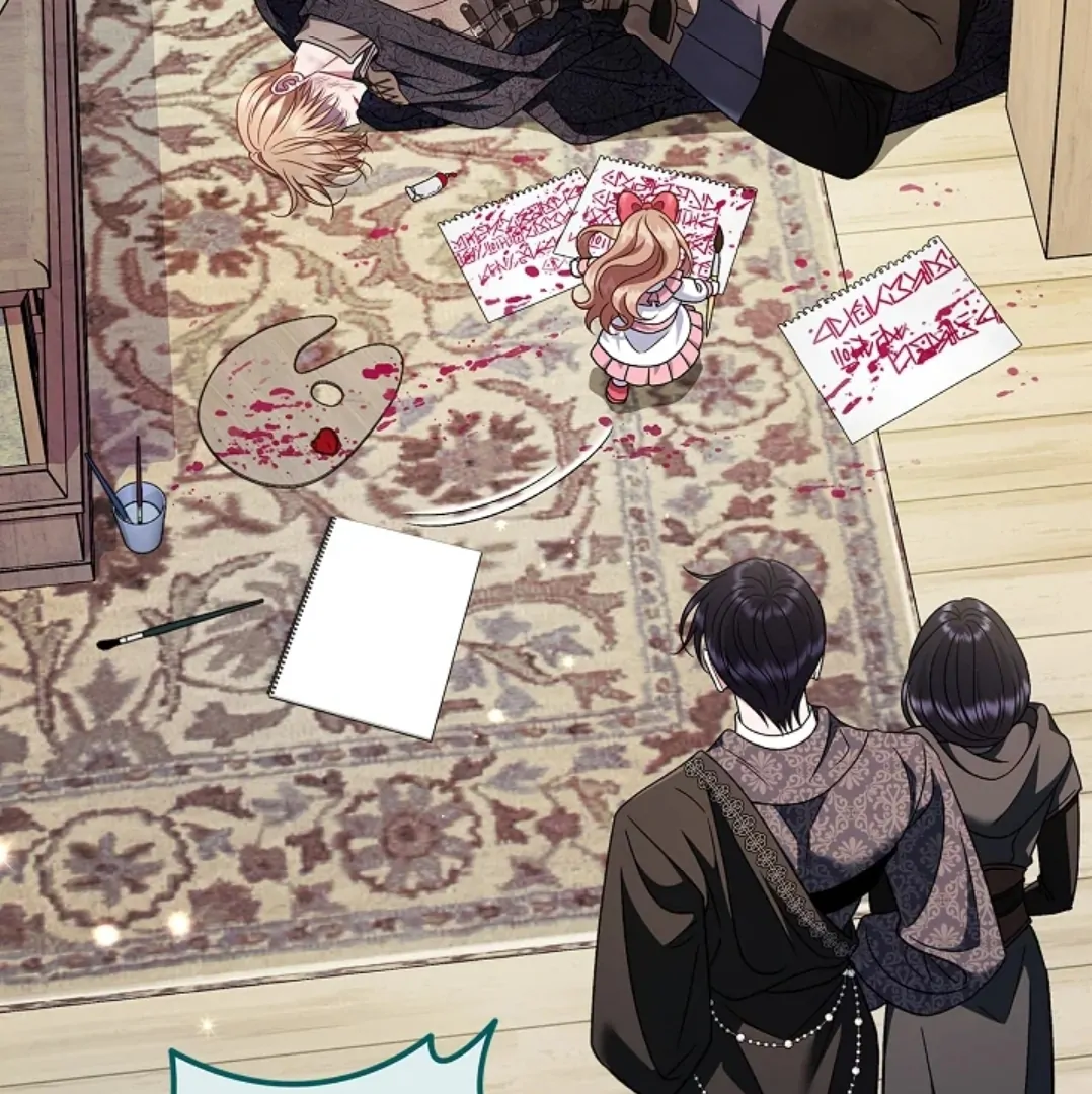 I Will Become the Villain's Poison Taster Chapter 81 - halaman 163