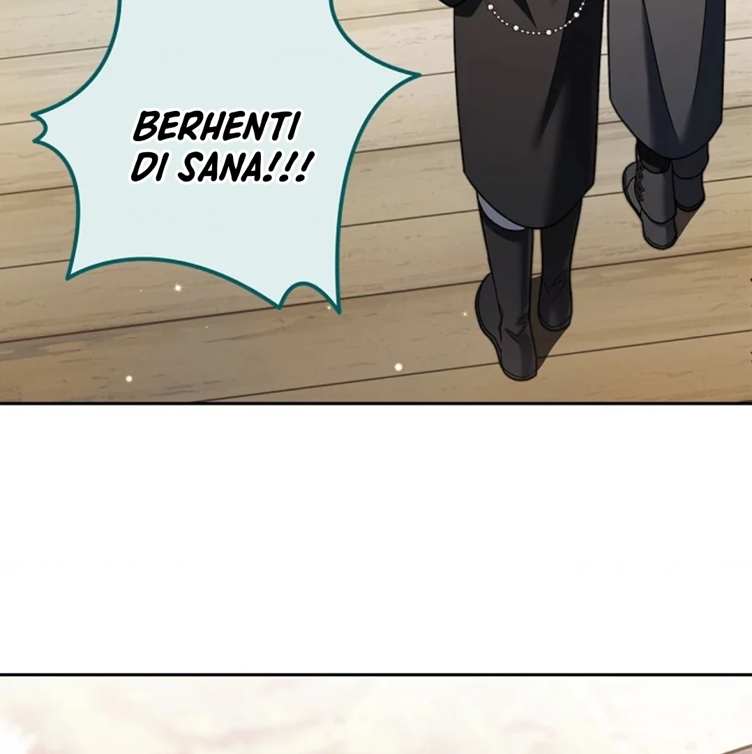 I Will Become the Villain's Poison Taster Chapter 81 - halaman 164