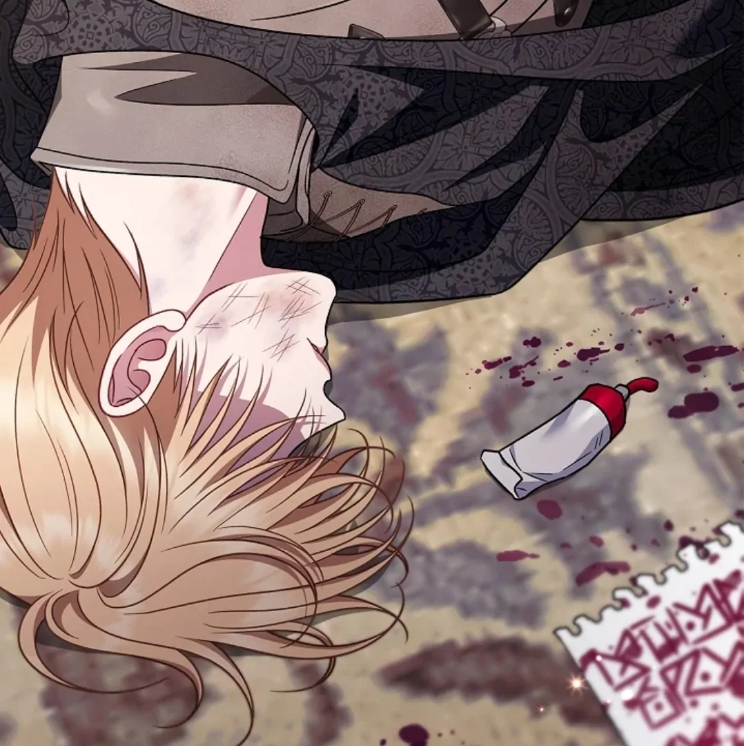 I Will Become the Villain's Poison Taster Chapter 81 - halaman 166