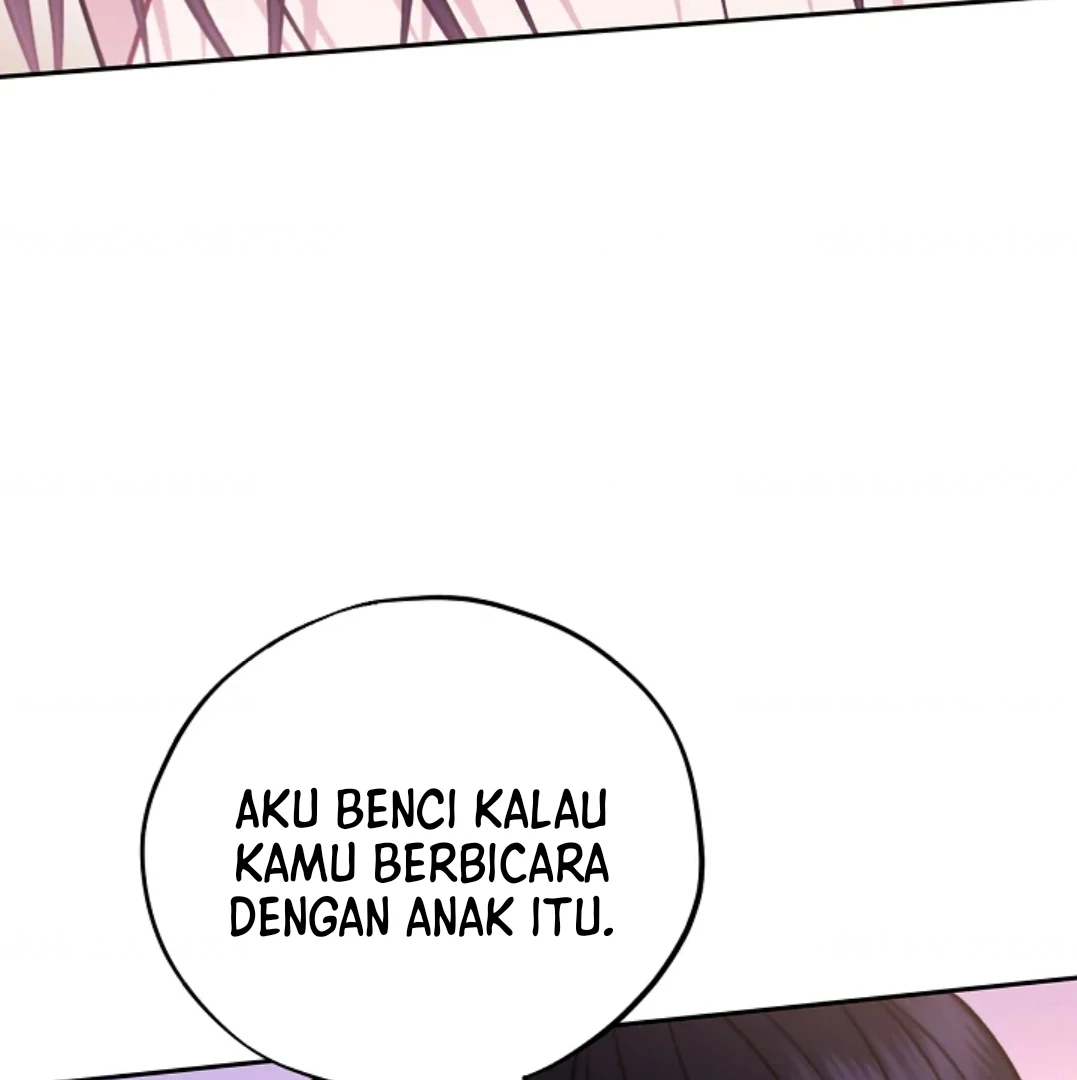 I Will Become the Villain's Poison Taster Chapter 81 - halaman 17