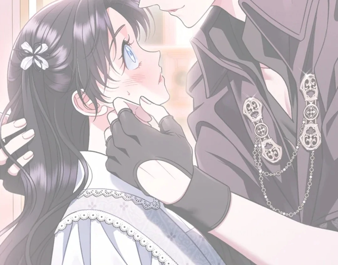 I Will Become the Villain's Poison Taster Chapter 81 - halaman 170