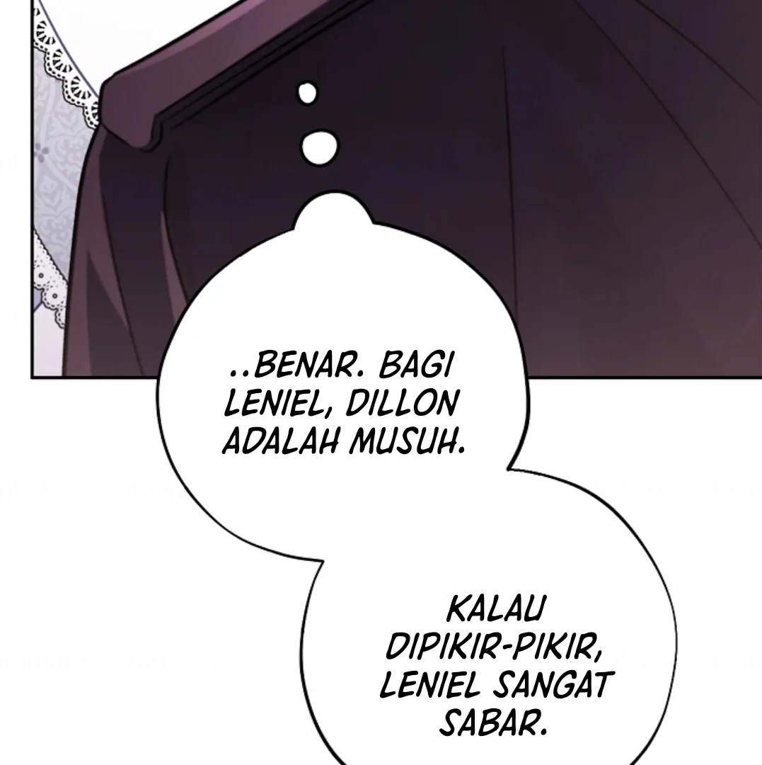 I Will Become the Villain's Poison Taster Chapter 81 - halaman 19