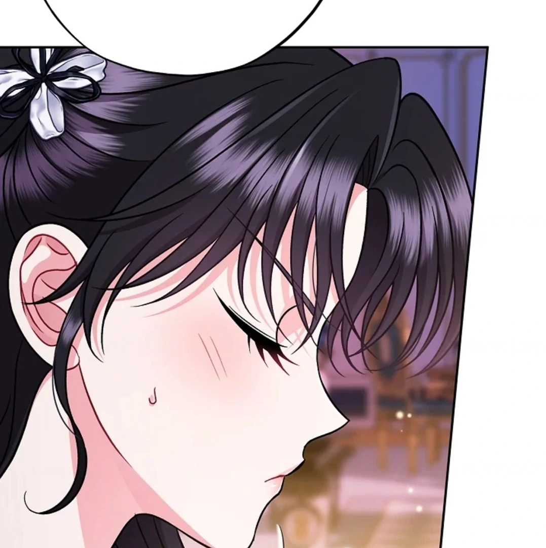 I Will Become the Villain's Poison Taster Chapter 81 - halaman 21