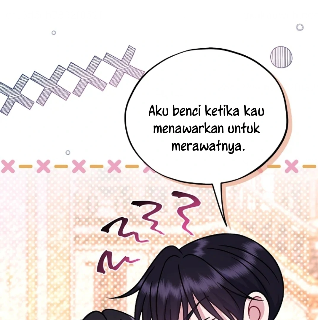 I Will Become the Villain's Poison Taster Chapter 81 - halaman 24