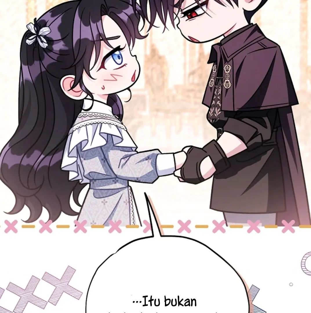 I Will Become the Villain's Poison Taster Chapter 81 - halaman 25