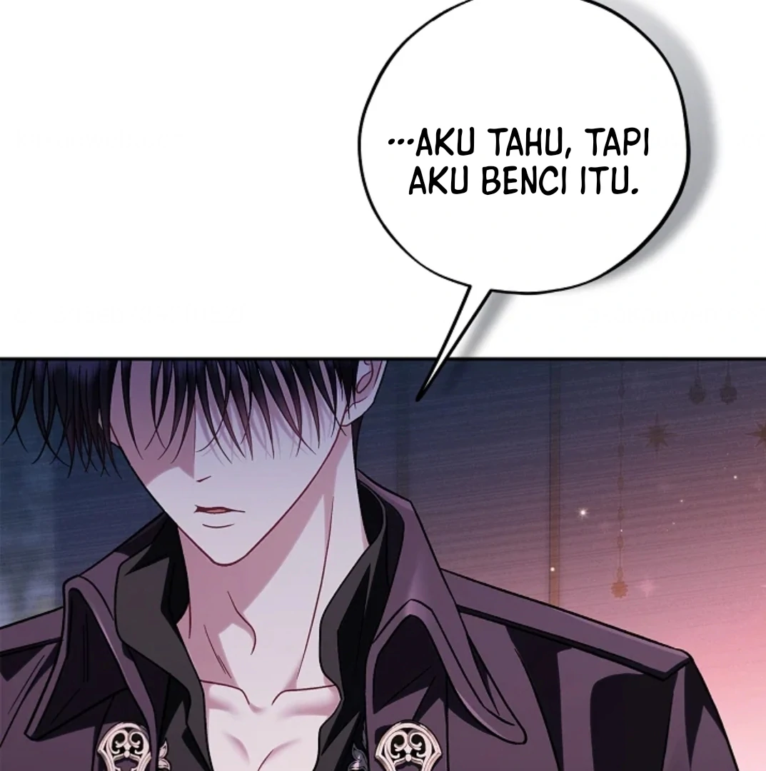 I Will Become the Villain's Poison Taster Chapter 81 - halaman 27