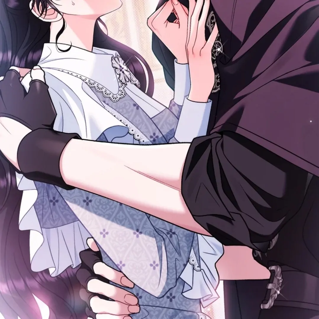 I Will Become the Villain's Poison Taster Chapter 81 - halaman 3