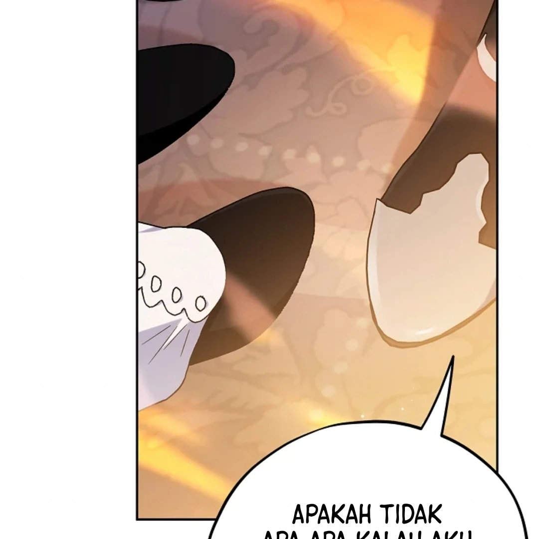 I Will Become the Villain's Poison Taster Chapter 81 - halaman 30