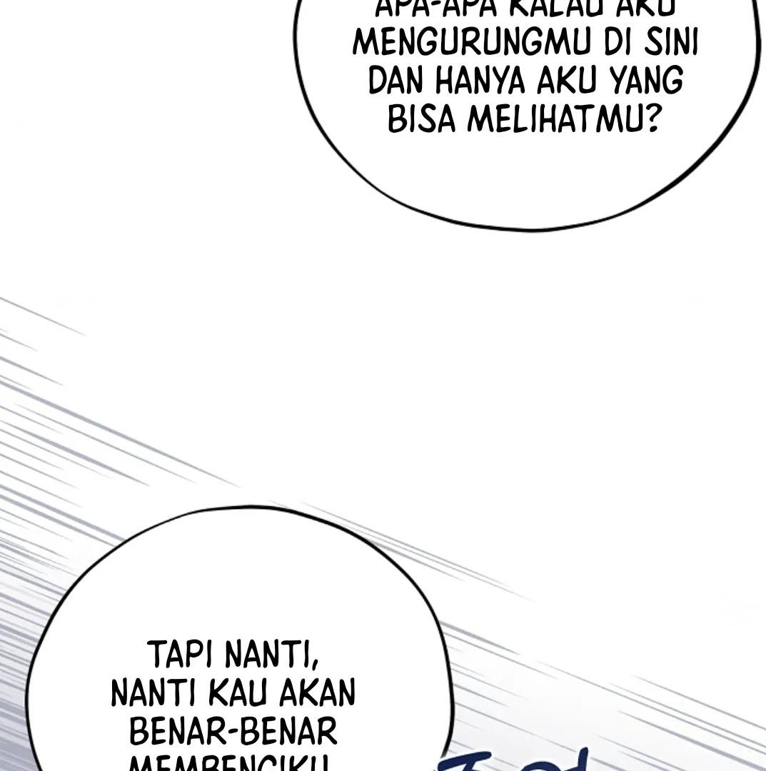 I Will Become the Villain's Poison Taster Chapter 81 - halaman 31