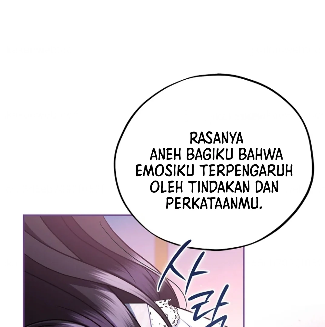 I Will Become the Villain's Poison Taster Chapter 81 - halaman 33