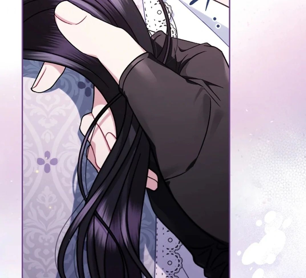 I Will Become the Villain's Poison Taster Chapter 81 - halaman 34
