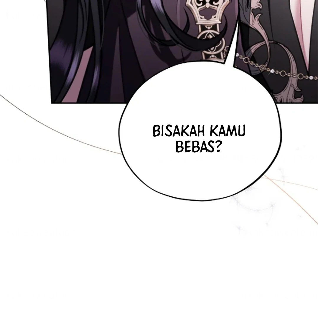 I Will Become the Villain's Poison Taster Chapter 81 - halaman 40