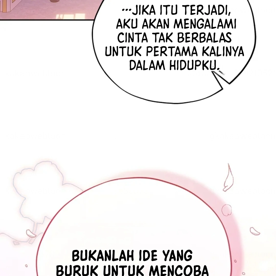 I Will Become the Villain's Poison Taster Chapter 81 - halaman 42