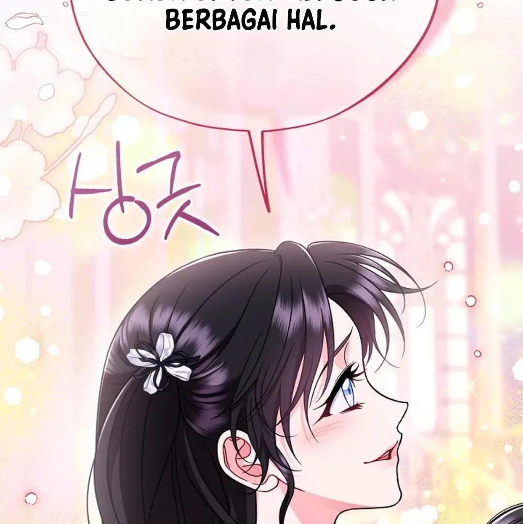 I Will Become the Villain's Poison Taster Chapter 81 - halaman 43