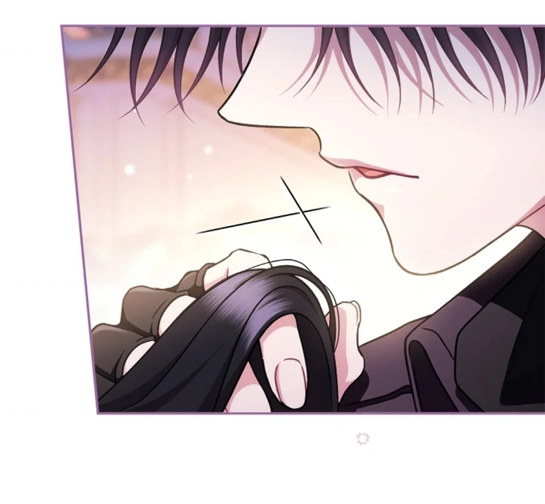 I Will Become the Villain's Poison Taster Chapter 81 - halaman 46