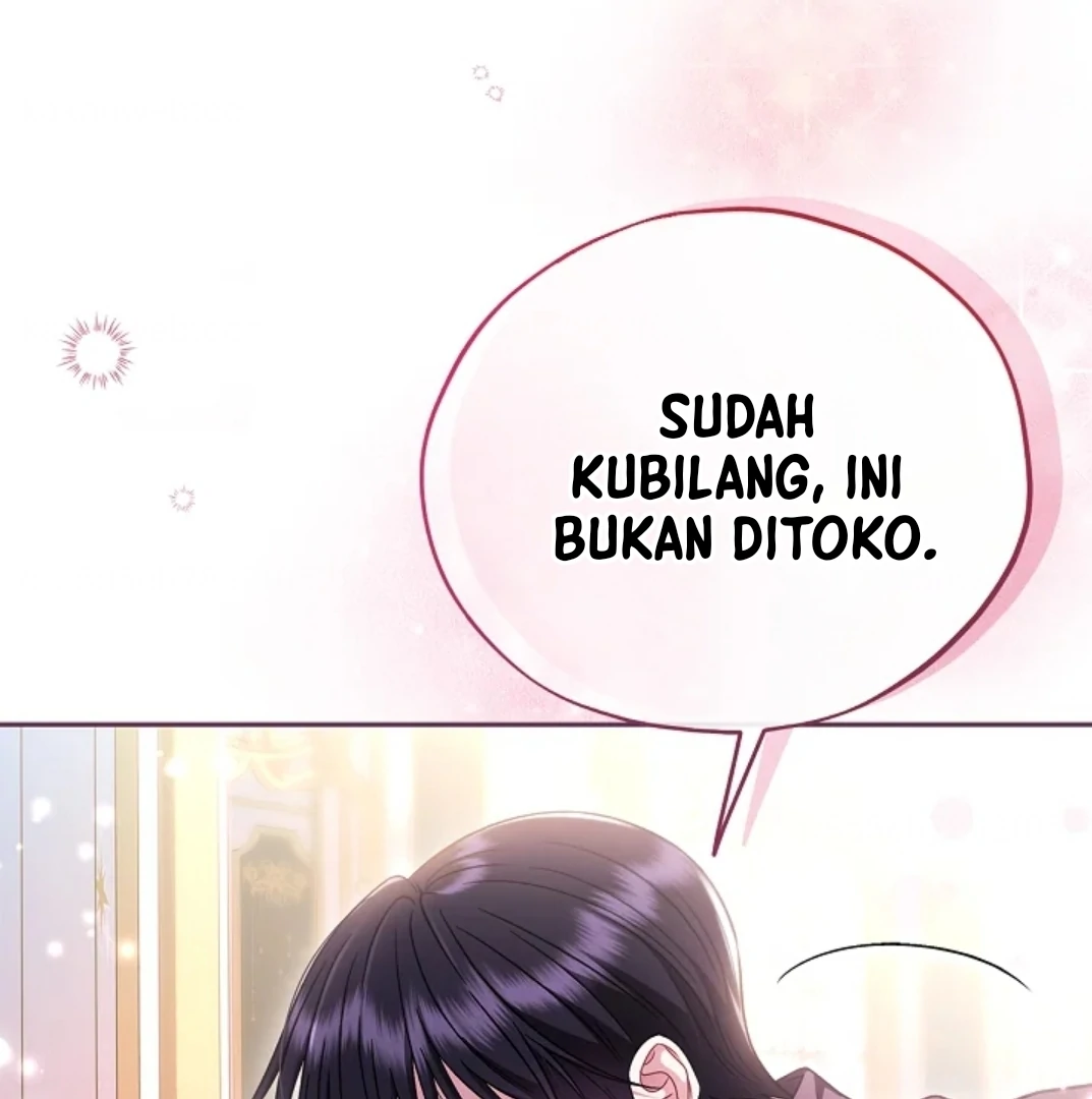 I Will Become the Villain's Poison Taster Chapter 81 - halaman 49