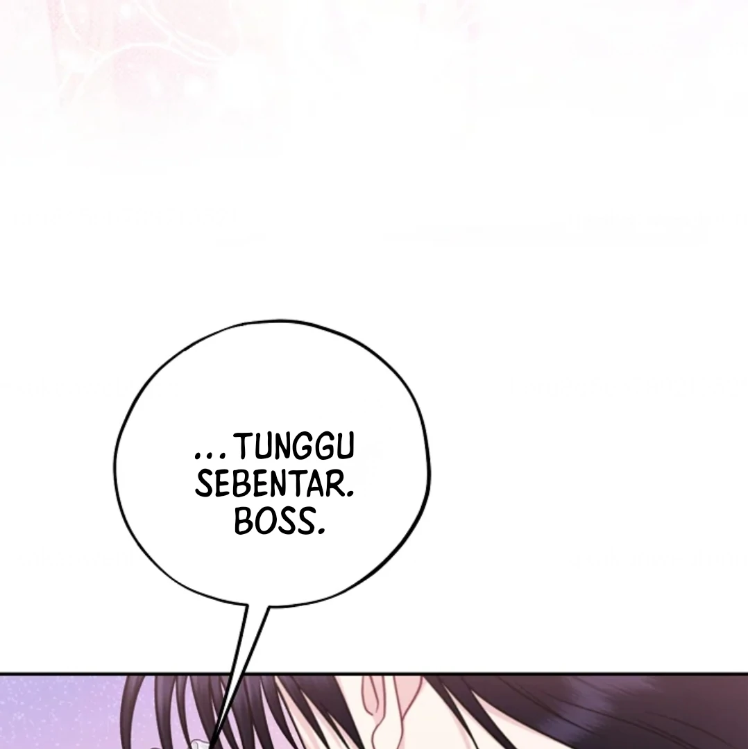 I Will Become the Villain's Poison Taster Chapter 81 - halaman 5