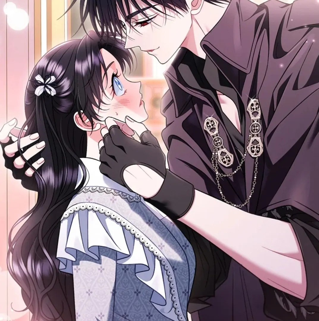 I Will Become the Villain's Poison Taster Chapter 81 - halaman 50