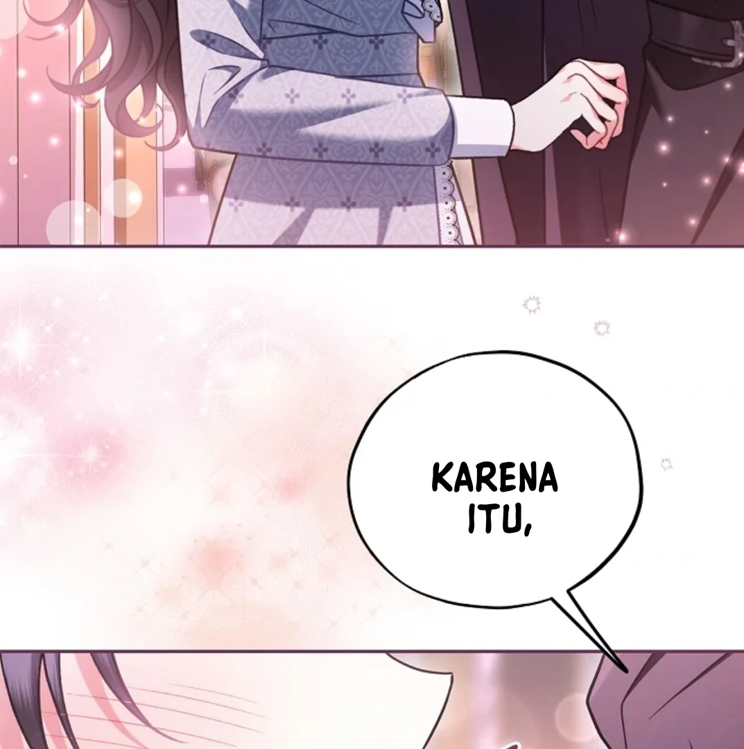 I Will Become the Villain's Poison Taster Chapter 81 - halaman 51