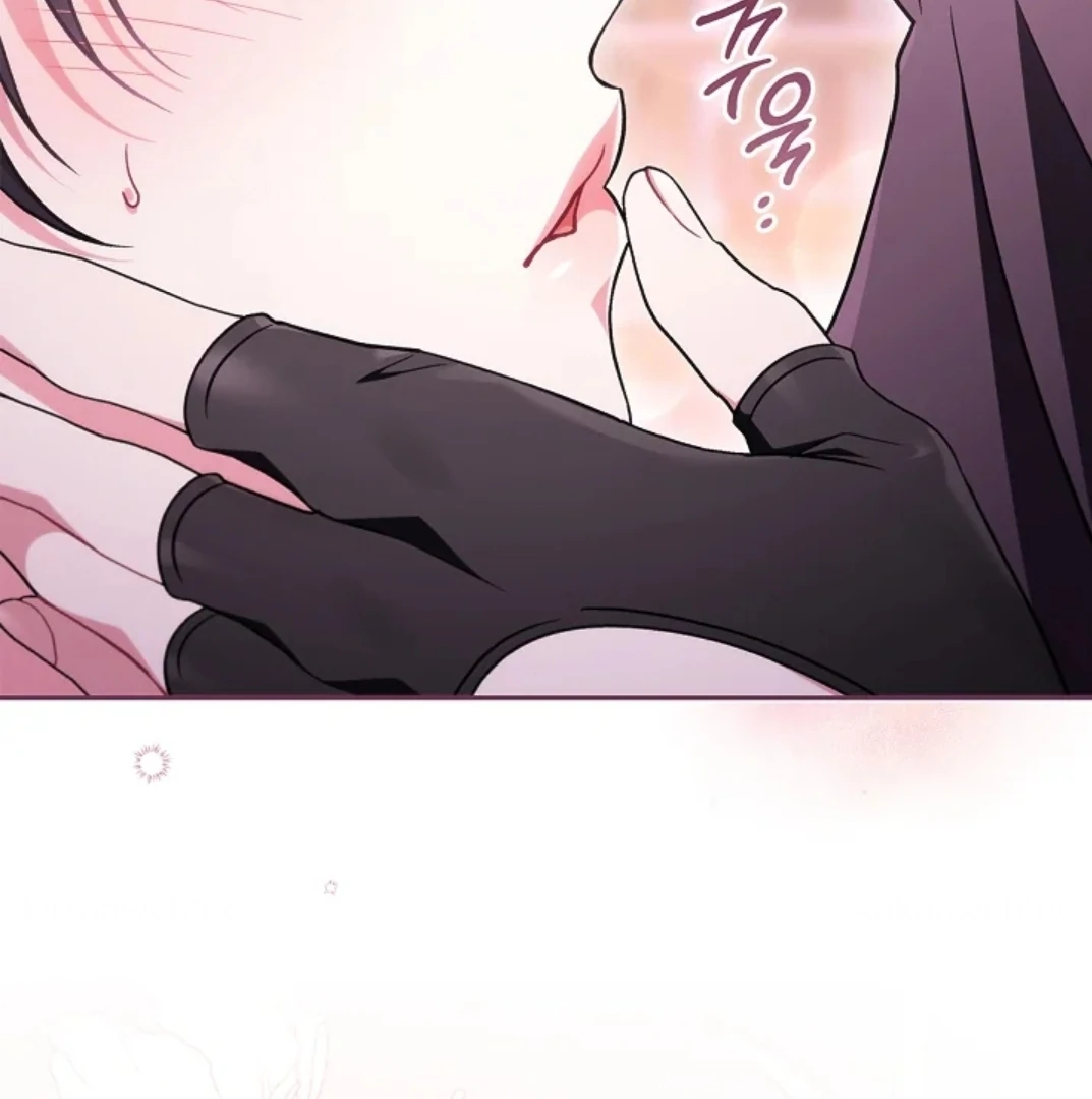 I Will Become the Villain's Poison Taster Chapter 81 - halaman 52