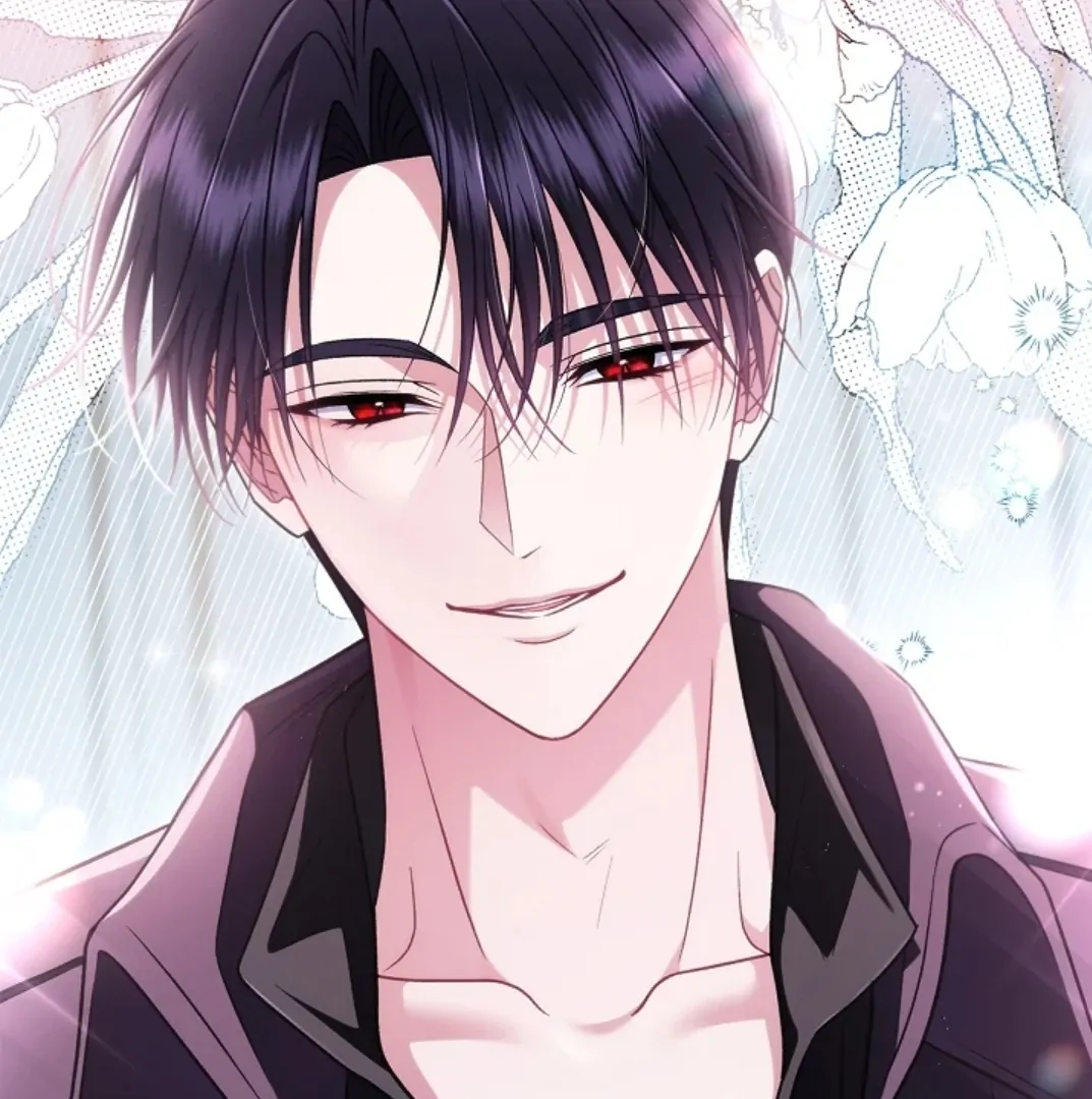 I Will Become the Villain's Poison Taster Chapter 81 - halaman 54