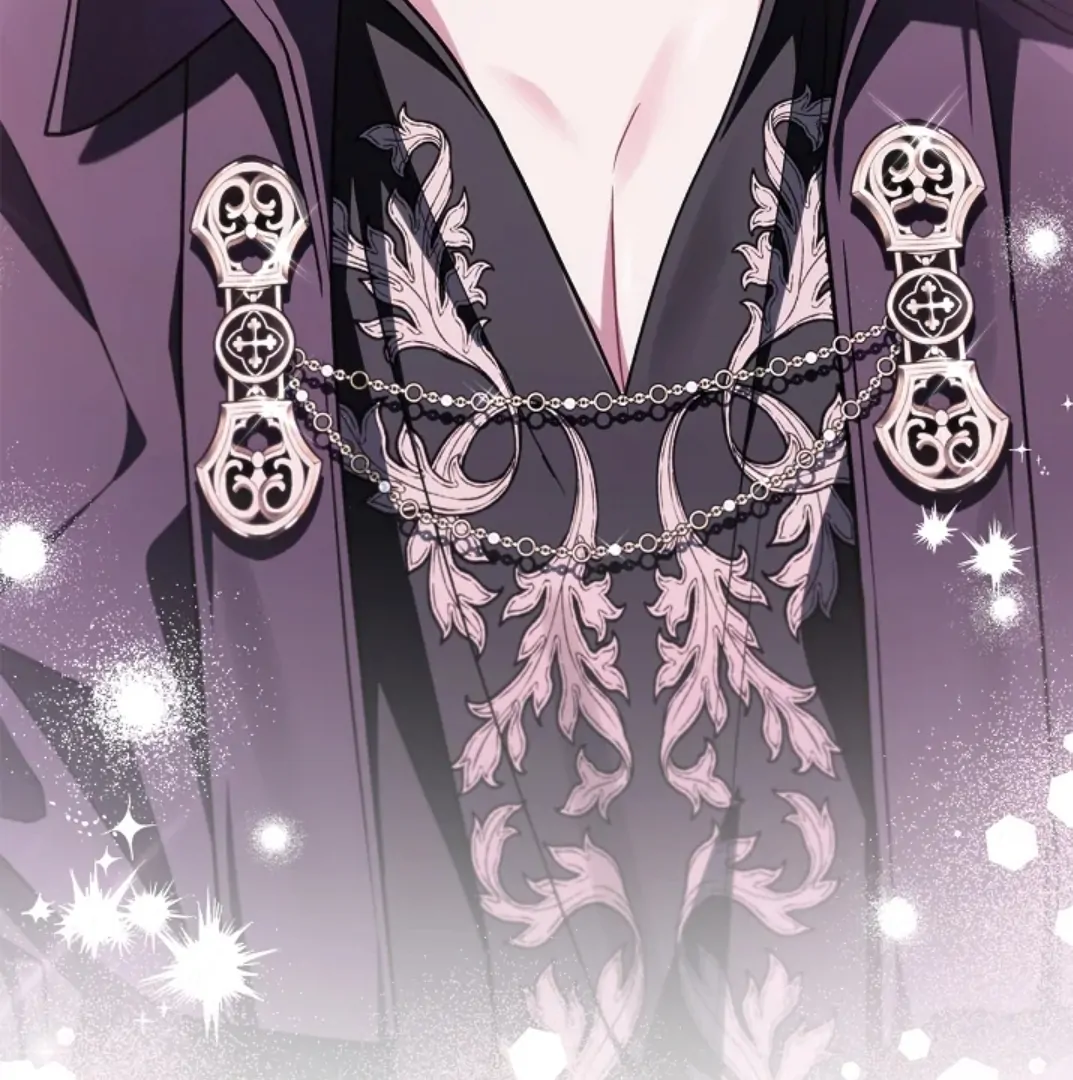 I Will Become the Villain's Poison Taster Chapter 81 - halaman 55