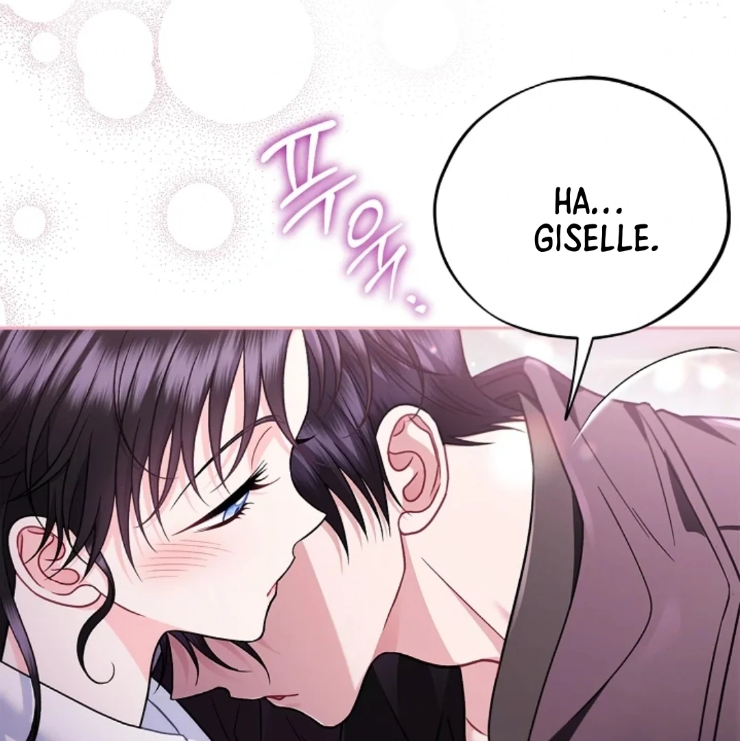 I Will Become the Villain's Poison Taster Chapter 81 - halaman 62
