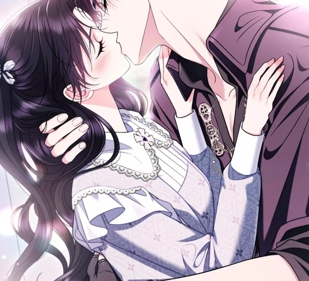 I Will Become the Villain's Poison Taster Chapter 81 - halaman 68
