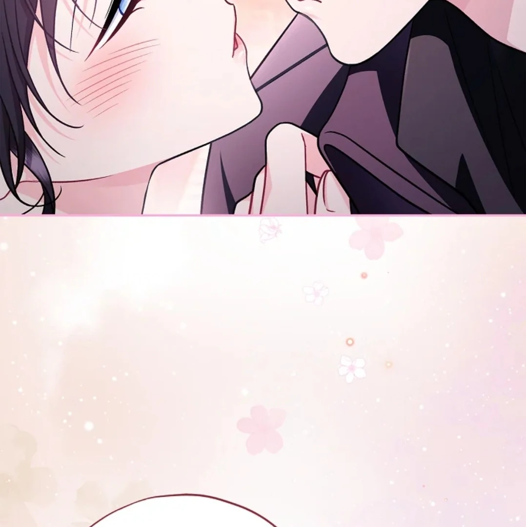 I Will Become the Villain's Poison Taster Chapter 81 - halaman 72