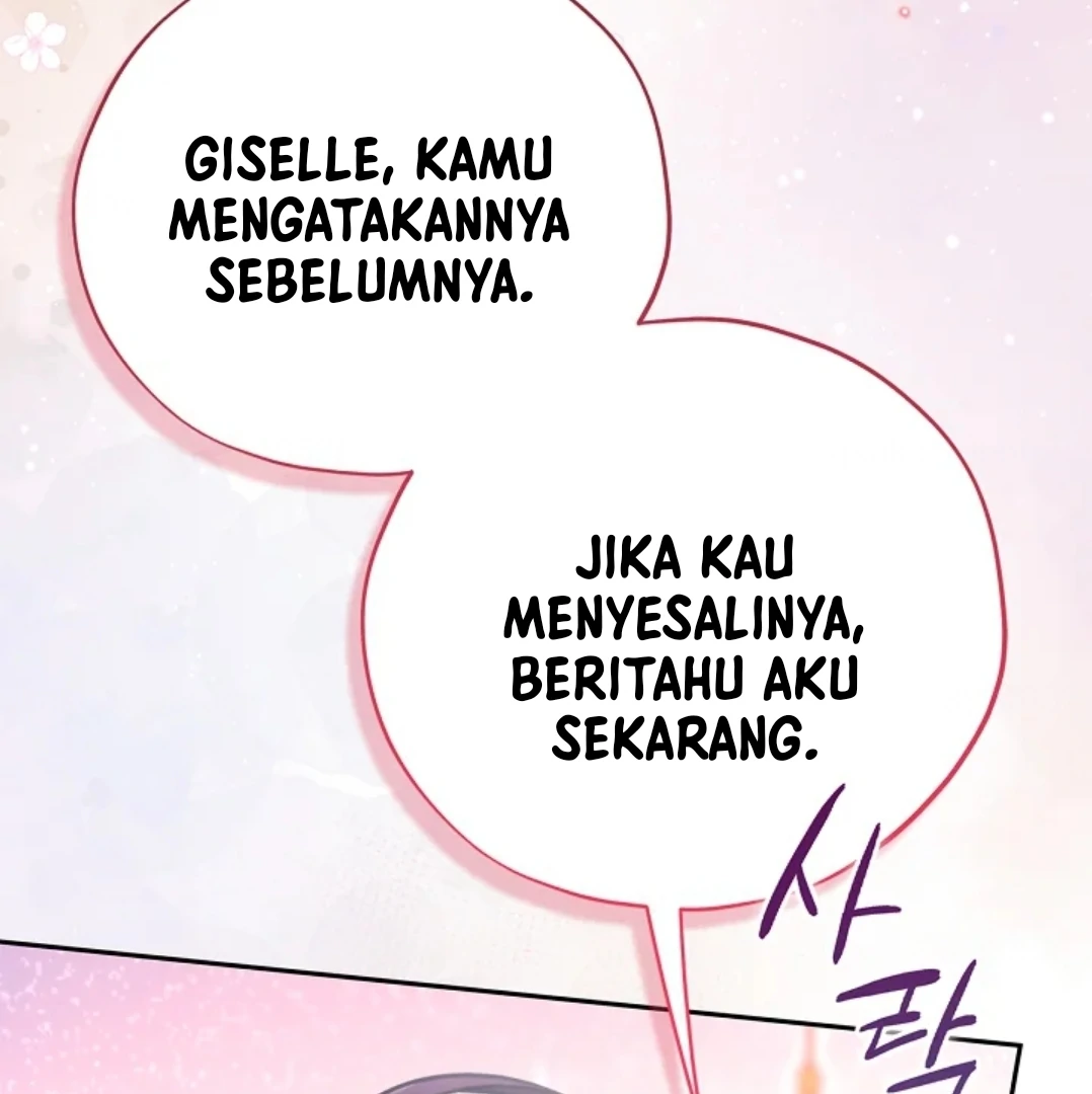 I Will Become the Villain's Poison Taster Chapter 81 - halaman 73