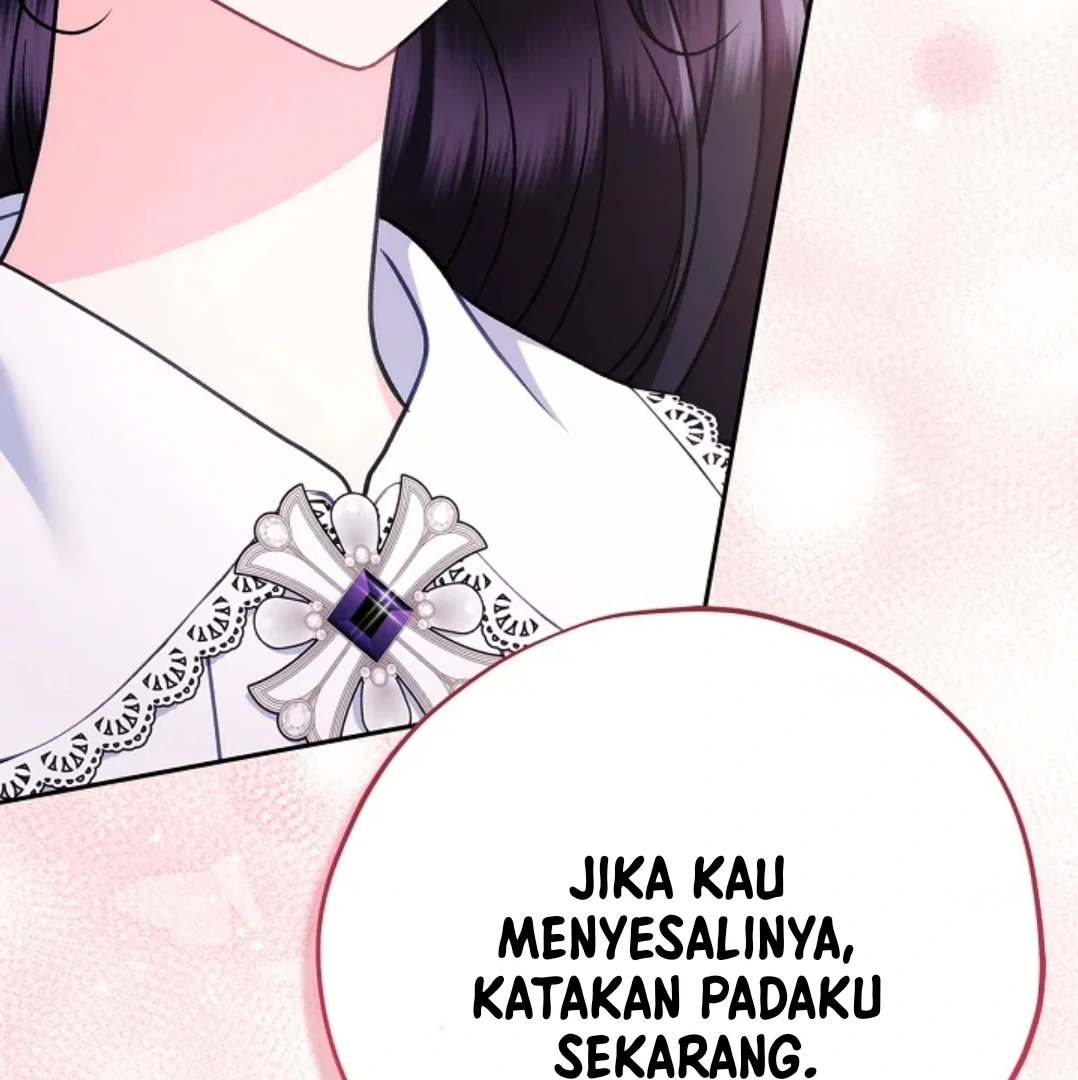 I Will Become the Villain's Poison Taster Chapter 81 - halaman 75