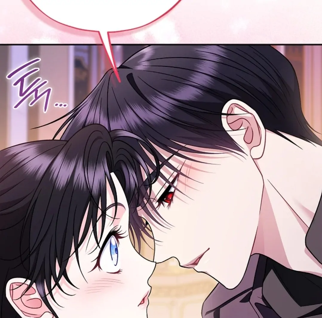 I Will Become the Villain's Poison Taster Chapter 81 - halaman 79