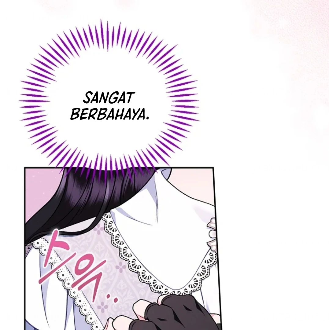I Will Become the Villain's Poison Taster Chapter 81 - halaman 81