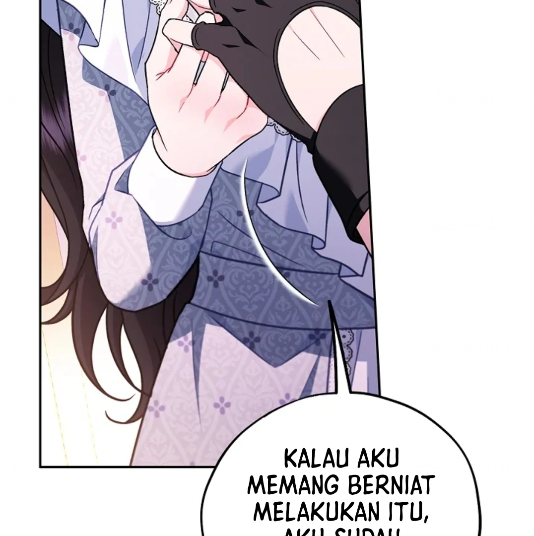 I Will Become the Villain's Poison Taster Chapter 81 - halaman 82