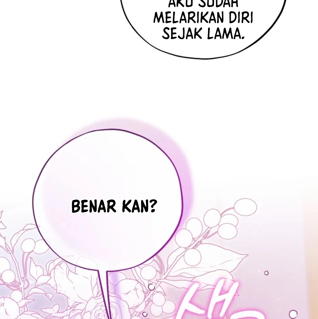 I Will Become the Villain's Poison Taster Chapter 81 - halaman 83