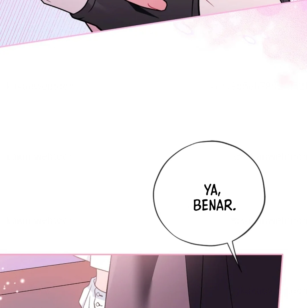 I Will Become the Villain's Poison Taster Chapter 81 - halaman 87