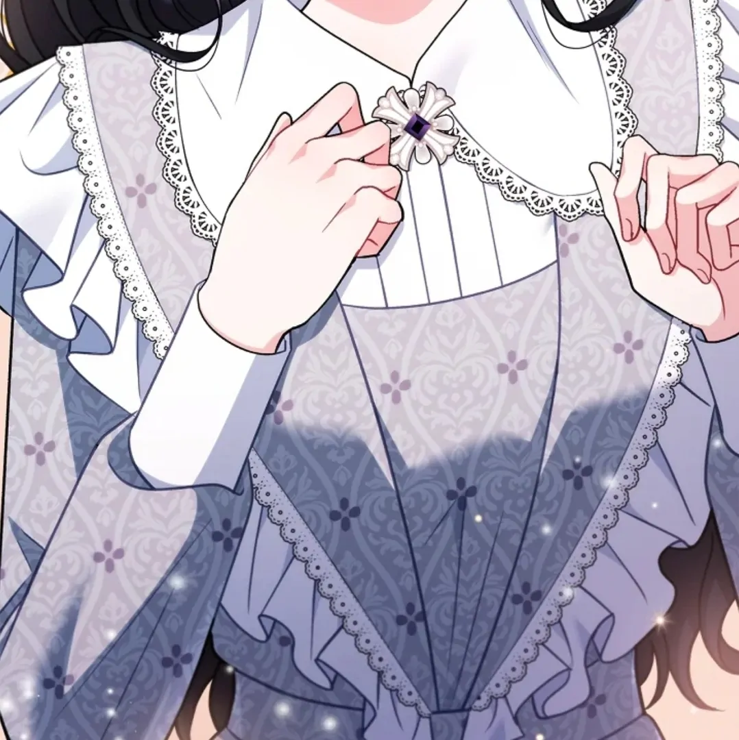 I Will Become the Villain's Poison Taster Chapter 81 - halaman 9