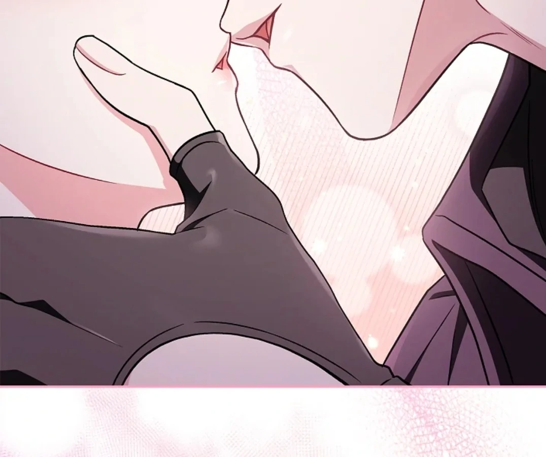 I Will Become the Villain's Poison Taster Chapter 81 - halaman 91