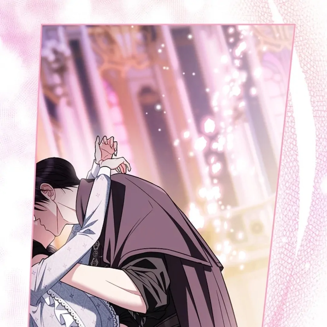 I Will Become the Villain's Poison Taster Chapter 81 - halaman 92
