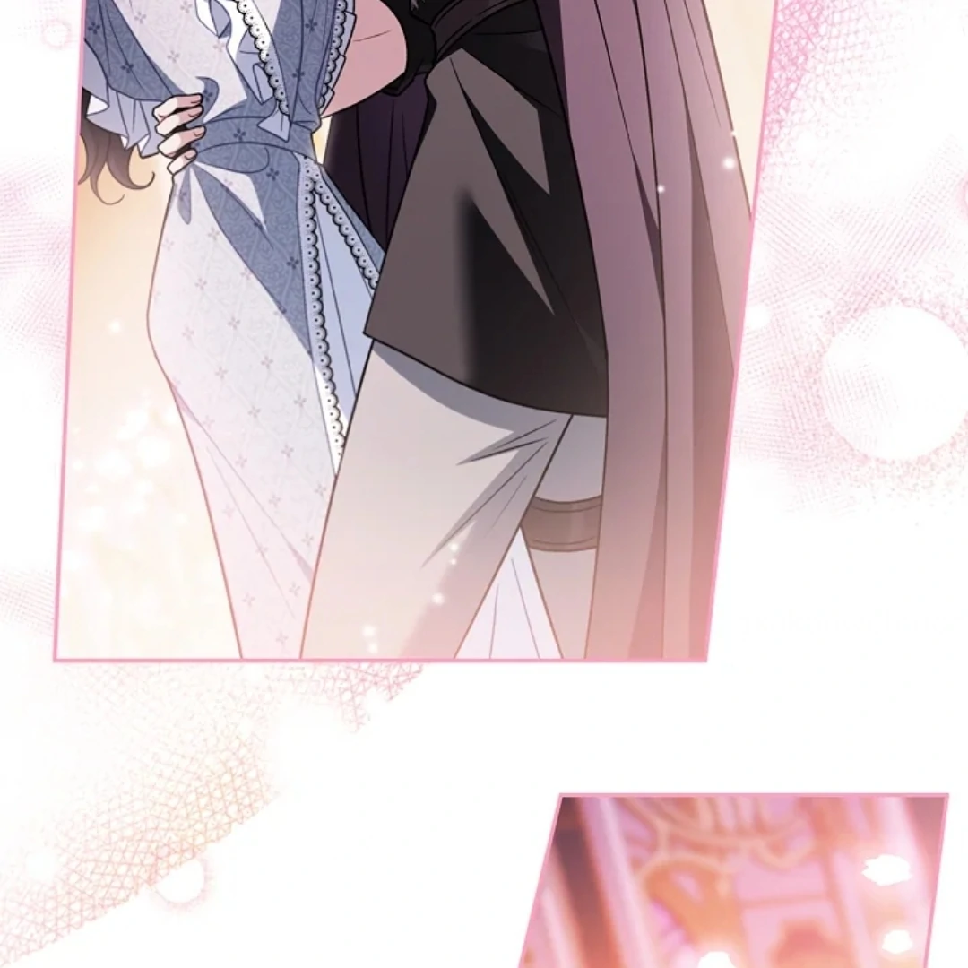 I Will Become the Villain's Poison Taster Chapter 81 - halaman 93