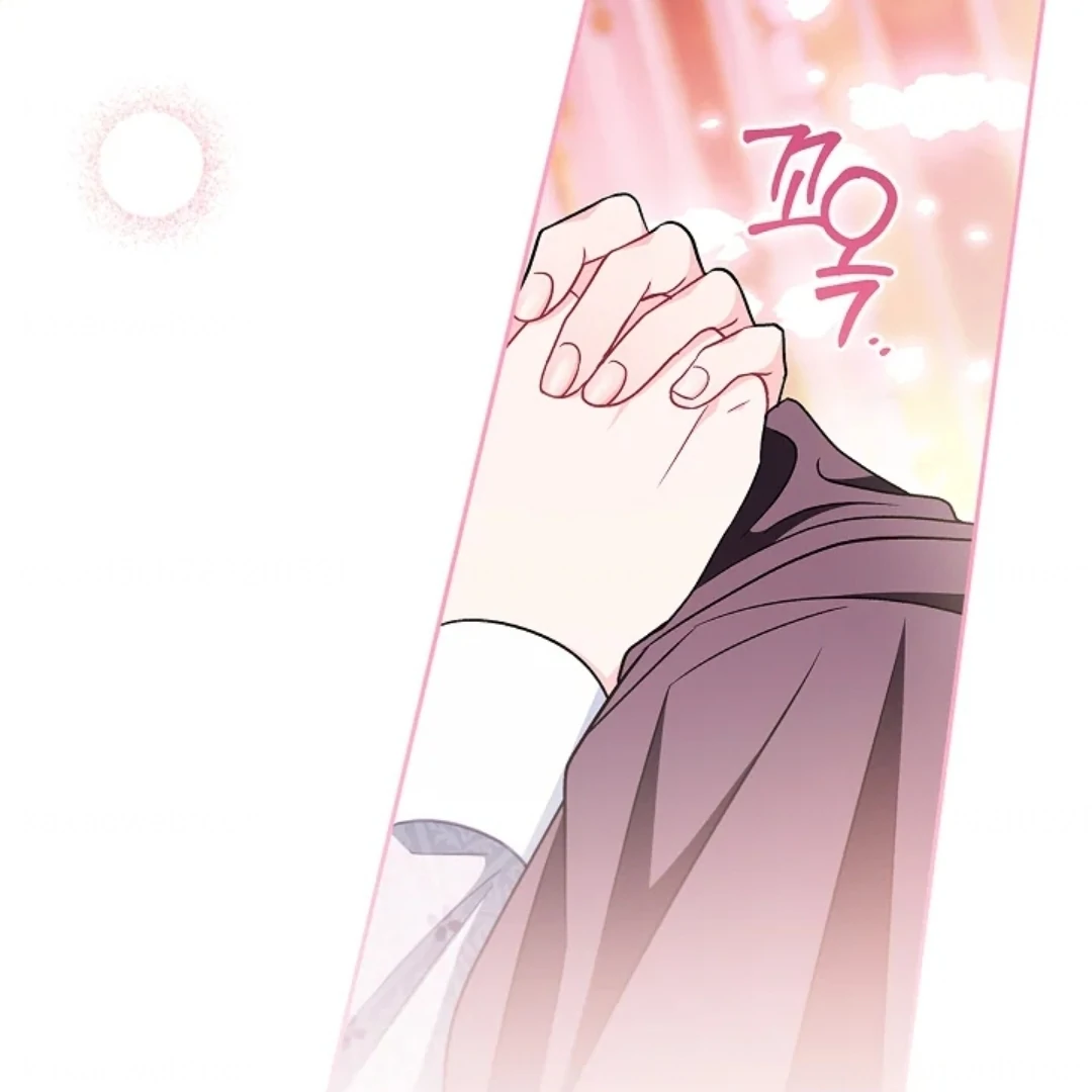 I Will Become the Villain's Poison Taster Chapter 81 - halaman 94