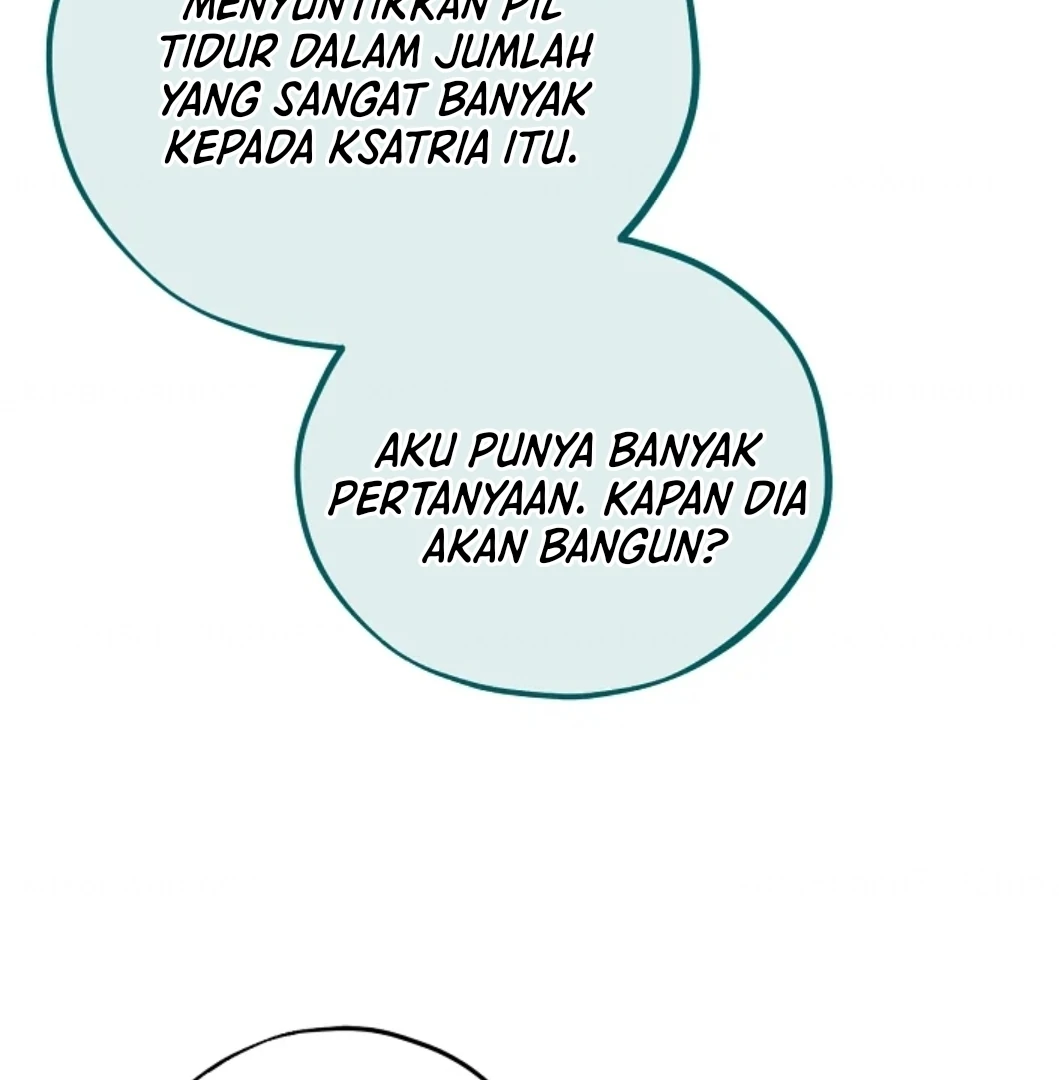 I Will Become the Villain's Poison Taster Chapter 82 - halaman 101