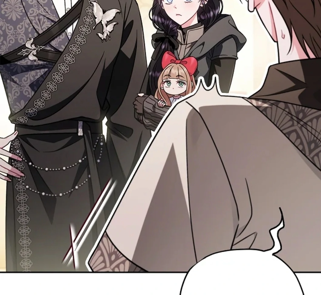 I Will Become the Villain's Poison Taster Chapter 82 - halaman 103