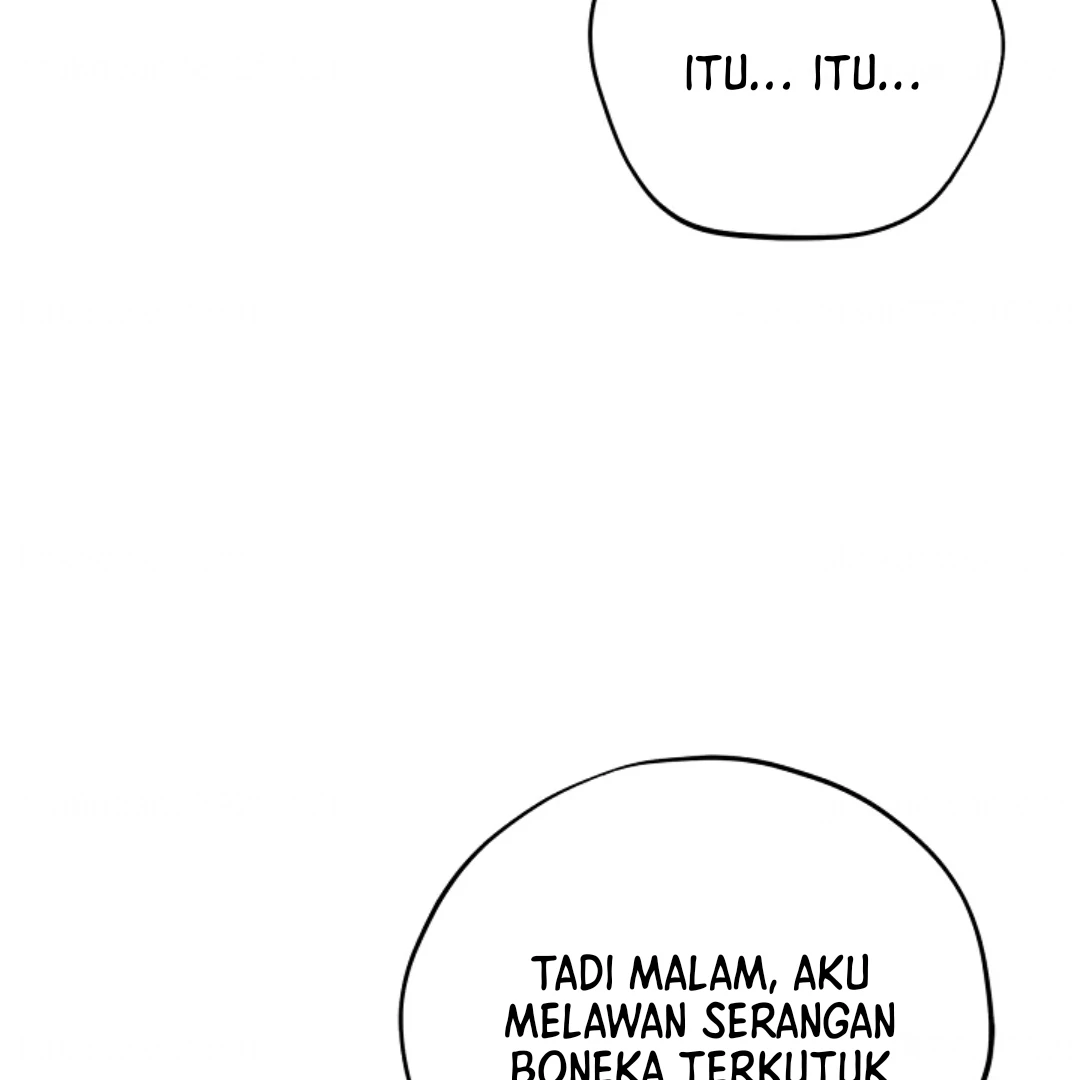 I Will Become the Villain's Poison Taster Chapter 82 - halaman 104