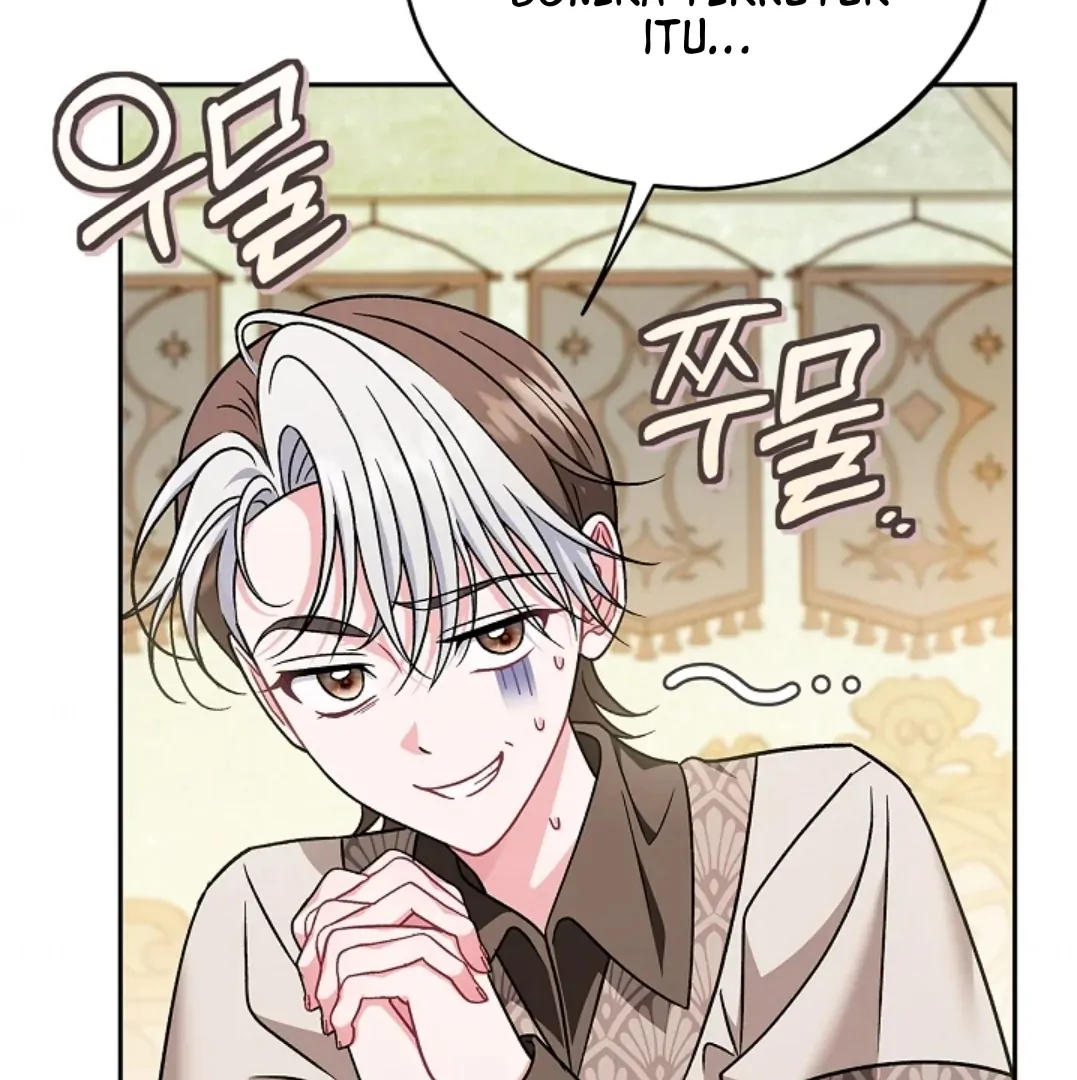 I Will Become the Villain's Poison Taster Chapter 82 - halaman 105