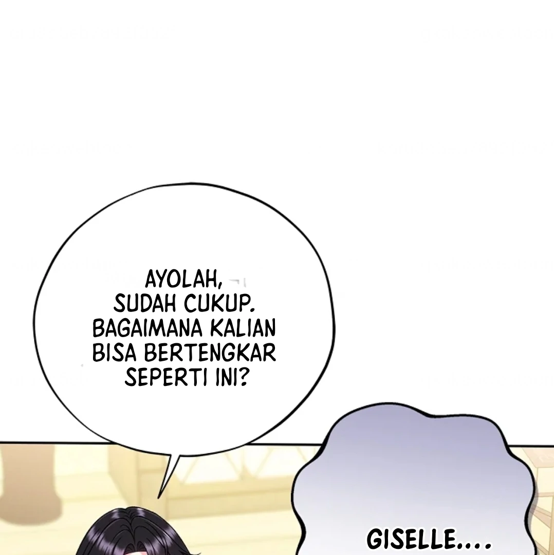 I Will Become the Villain's Poison Taster Chapter 82 - halaman 11